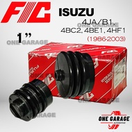 Clutch Operating Repair Kit For ISUZU 4JA/B1, 4BC2, 4BE1, 4HF1 (1986-2003) 1"