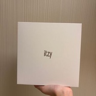 ITZY Official Light Ring 一代應援棒