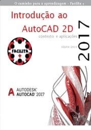 Introdução Ao Autocad 2d 2017 Junior