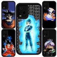 Case for VIVO Y02S Y21 V21 V20 V21E Y02t Y21e Y21t Y02 Y73 Y33s V30 Pro V30E Y33E Y02a Y21s 5G Black