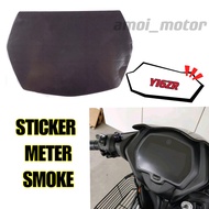 Sticker Meter Tinted Y16ZR Meter Screen Protector Y16 Y16ZR