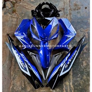 ⚡️COVERSET EXCITER GP VIETNAM YAMAHA LC135 V1⚡️