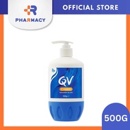 R Pharmacy | Qv Cream 500G