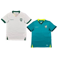 Bolivia Jersey New Football Shirt Fans Edition
