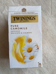 Twinings Pure Camomile Tea