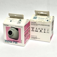 [💯全新] 富士Fujifilm Instax Pal 拍立得迷你數碼相機