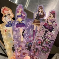 星夢學園 Aikatsu! 書簽系列［每張圖$40］