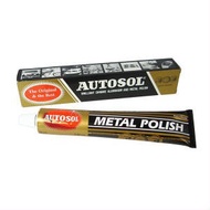 Autosol Metal Polish