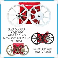 RCB%sr@SP800-Xv_M3?B*GT nq+r+t+w+Q+Spokes Mags Mio i 125 M3 Mio Soul i 125 GT 1.85 x 2.15 x14 3 HOL