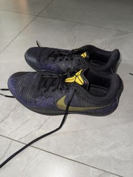 Nike Kobe Mamba  Rage