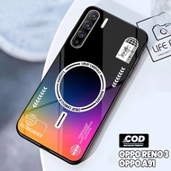 OPPO RENO 3 Case OPPO A91/ - OPPO RENO 3 Casing Latest OPPO A91/ Urban Casing [M82] Casing OPPO RENO