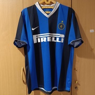 jersey original inter milan home 2006/2007