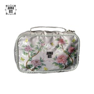 Anna Sui Cosmetic Bag