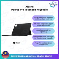Xiaomi Pad 6S Pro Keyboard / Xiaomi Pad 6 Keyboard / Xiaomi Pad 6 Cover