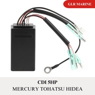 MERCURY 40HP CDI TOHATSU HIDEA HANGKAI 40HP 2-STROKE OUTBOARD 369-06060-1