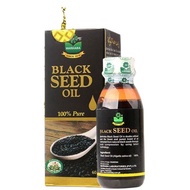 Original Marhaba Black Seed Oil Pakistan Hair Oil Stop Fixing Color Black Hair Moisturizing Hair Car