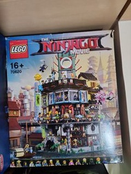 Lego 70620