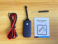 GPS TRACKER / ALAT PELACAK MOTOR  MOBIL TRUK SEPEDA LISTRIK G19