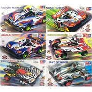 Gokey 4WD Series 1: 32 Fully Cowled Mini 2WD Series Kereta Jenis Tamiya <NO:19>