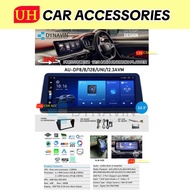 DYNAVIN PROTON X50 12.3” OEM ANDROID PLAYER 8GB RAM+128GB ROM