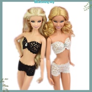 Doll Clothes For barbie doll house FR2 PP Lace Underwear 1/6 Dolls 30cm BJD Dolls