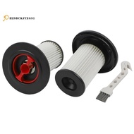 For  Unlimited for Gen2 Series 8 Vacuum Cleaner HEPA Filter& Cleaning Brush Set Home Appliance Acces