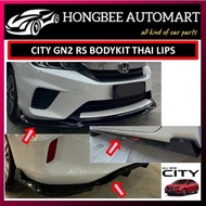 CITY GN2 2020-2023 RS DIFFUSER, THAI LIPS BODYKIT PP MATERIAL