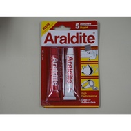 Araldite Epoxy Adhesive 5 Minutes
