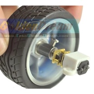Mini Motor Dynamo High Torque Gear Wheel GA12 N20 Motor Gear GA12-N20 DC Hi Torque Speed Reducer