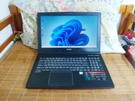 MSI GP62M 電競筆電