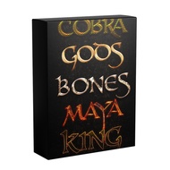 A0117 photoshop font style