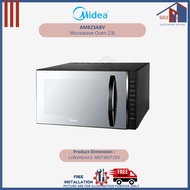 Midea Microwave Oven 23L AM823ABV