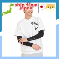 Callaway Men's Arm Sleeve (Moisture-Wicking, UPF 50, Cooling Effect) - Golf