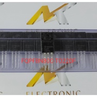 FQPF8N80C 8N80C TO-220F MOSFET 8A 800V 100% new genuine (Con)