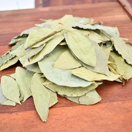 DRY BAY LEAVES