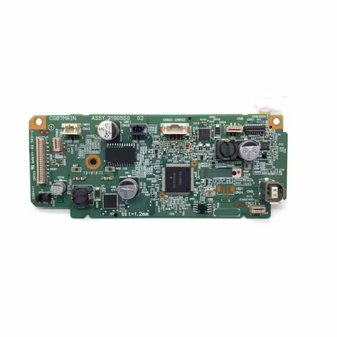 Printer Motherboards Master Card for Epson L3150 L3250 L3210 L3100 L3160 L3110 L1110 L4150 L6160 Pri