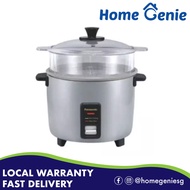 Panasonic 1.8L Automatic Rice Cooker /Steamer SR-Y18FGE