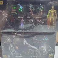 F5 Batman Arkham Knight Random BLIND BOX