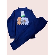 3 Bears Carter Long Set