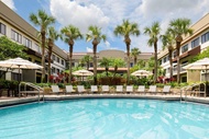 奧蘭多機場喜來登套房飯店 (Sheraton Suites Orlando Airport)