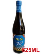 BILAL Kicap Manis 625ml