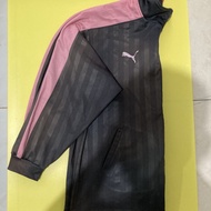 Preloved Jaket Puma Second