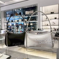 Charles & keith Elspeth Curved Shoulder Bag : CK2-80151362 Authentic From The Shop