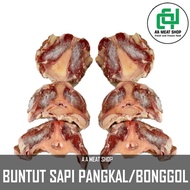 Buntut Sapi Bonggol/Pangkal Per 500gr