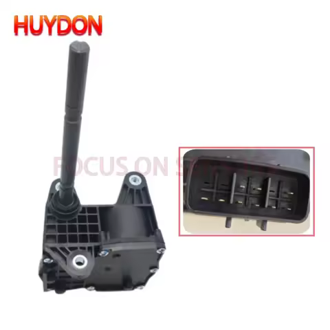 36410-71010 Transfer Shift Actuator Assy For Toyota Hilux Fortuner Tacoma Tacoma Runner 36410-0K010