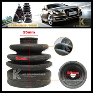 HYUNDAI SONATA EF / MITSUBISHI GRANDIS NA4W / GALANT E33A E57A / ACCORD SA6Y / 25- 85 DRIVE SHAFT BO