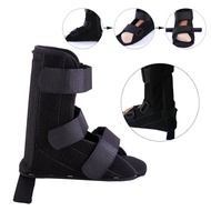 Soft Foot Fracture Recovery Night Brace Ankle Support Kids AFO Drop Foot Splint Baby Ankle Foot Brac