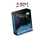 SEVENTEEN S.COUPS X MINGYU CxM - 1st Mini Album [HYPE VIBES] - KiT Ver.