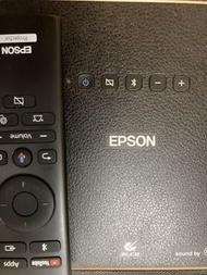 EPSON 投影機