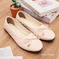 Latest QUINCE Mizzu Women's Flatshoes